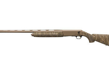 BRN SILVER MOBL 12GA 3.5" 28"