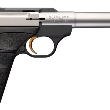BRO BUCK MARK CAMPER SS UFX SR 22LR 5.9 10RD