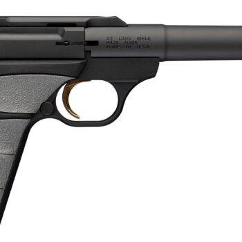 BRO BUCK MARK CAMPER UFX SR 22LR 5.9 10RD