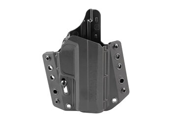 BRAVO BCA SIG P365 XMACRO OWB BLK RH