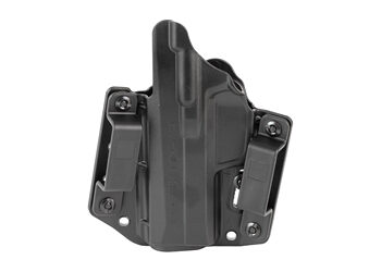 Alternative view of BRAVO BCA SIG P365 XMACRO OWB BLK RH