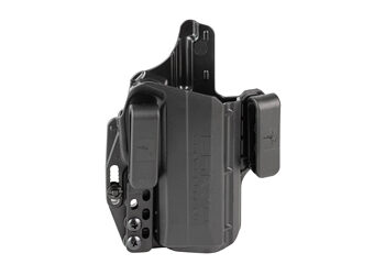 BRAVO TORSION P365 XMACRO IWB BLK RH