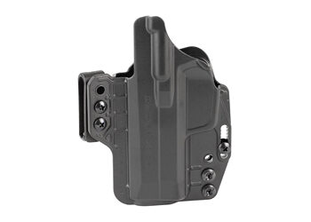 Alternative view of BRAVO TORSION P365 XMACRO IWB BLK RH