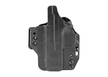 Alternative view of BRAVO TORSION HELLCAT PRO IWB BLK RH