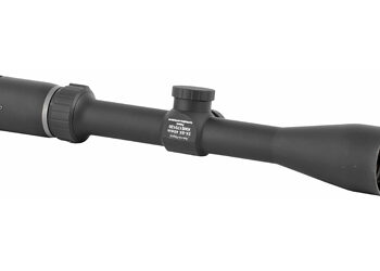 Alternative view of BURRIS DROPTINE 3-9X40 BALL PLEX BLK