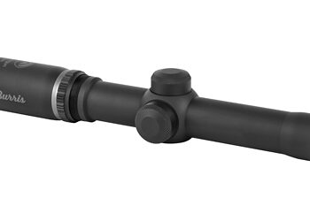 Alternative view of BURRIS HANDGUN 2X20 PLEX MATTE