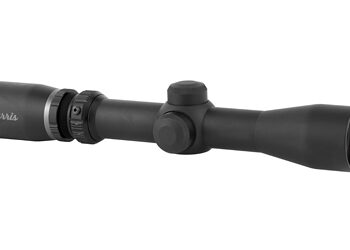 Alternative view of BURRIS SCOUT 2-7X32 B-PLEX MATTE