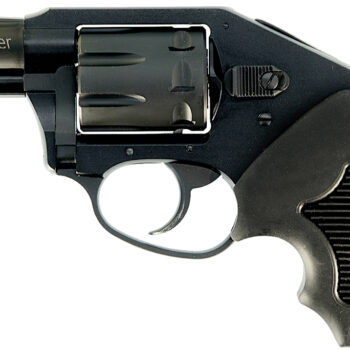 CA WALKER 22LR 2 BLK 8RD