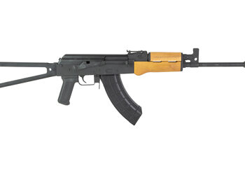 Alternative view of CENT ARMS VSKA ZHUKOV 762X39 30RD