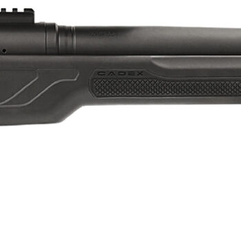 CDX BMG QUAKE PRECISION 50BMG 29 3RD BLK