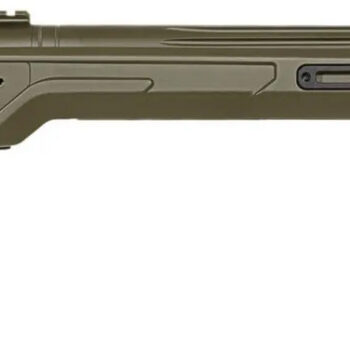 CDX R7 SHP LA PRECISION 338LAPUA 27 5RD ODG