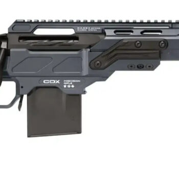 CDX SS SEVEN STARS COVERT 308WIN 16.5 10RD