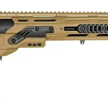 CDX 50 TREMOR PRECISION 50BMG 29 5RD TAN-BLK