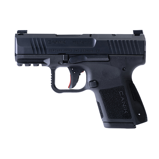 CENT CANIK METE MC9 9MM BLK 3.18 10RD 3 CENT CANIK METE MC9 9MM BLK 3.18 10RD
