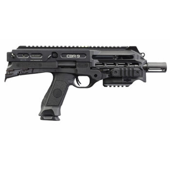 CHIAPPA CBR-9 9MM 9 BLACK RHINO FOS 2 18RD