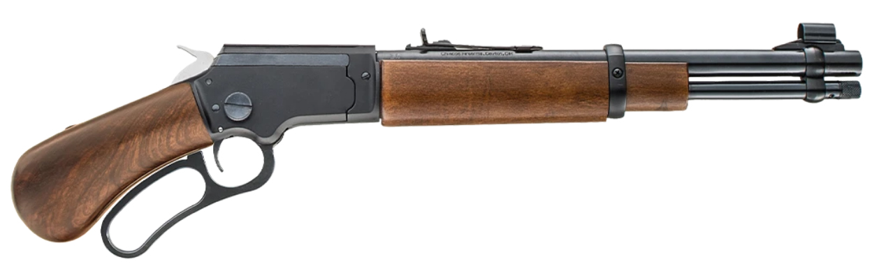 CHIAPPA LA322 LA BOOTLEG TAKE DOWN 22LR 12 WOOD 3 CHIAPPA LA322 LA BOOTLEG TAKE DOWN 22LR 12 WOOD