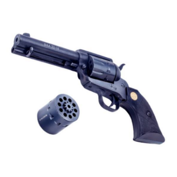 CHIAPPA FIREARMS CHIAPPA SAA 22-10 22L/22M 5.5"