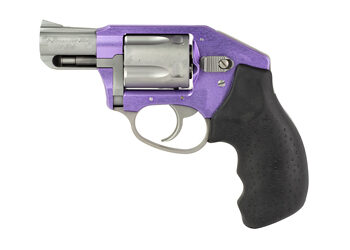 CHARTER ARMS LAV LADY 38SPL 2" 5RD