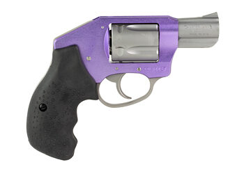 Alternative view of CHARTER ARMS LAV LADY 38SPL 2" 5RD