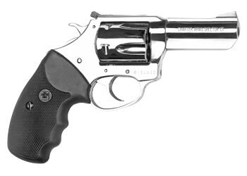 Alternative view of CHARTER ARMS MAGPUG 357MAG 3" 5RD