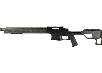 CHRISTENSEN MPR 308WIN 16" 5RD BLK