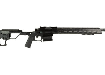 Alternative view of CHRISTENSEN MPR 308WIN 16" 5RD BLK