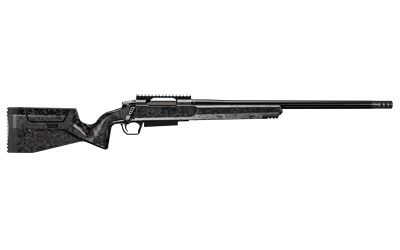 CHRISTENSEN MCR 300PRC 24" BLK CRBN 3 CHRISTENSEN MCR 300PRC 24" BLK CRBN
