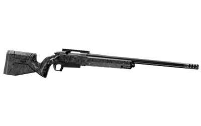 CHRISTENSEN MCR 300PRC 24" BLK CRBN 4 CHRISTENSEN MCR 300PRC 24" BLK CRBN - Image 2