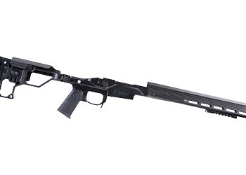 CHRISTENSEN MPR CHASSIS SA 17" BLK