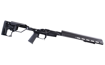 CHRISTENSEN MPR CHASSIS SA 17" BLK 3 CHRISTENSEN MPR CHASSIS SA 17" BLK