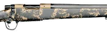 CHRIS RIDGELINE FFT 7MM BC 16.25 GRN/TAN BB