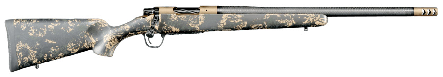 CHRIS RIDGELINE FFT 7MM BC 16.25 GRN/TAN BB 3 CHRIS RIDGELINE FFT 7MM BC 16.25 GRN/TAN BB