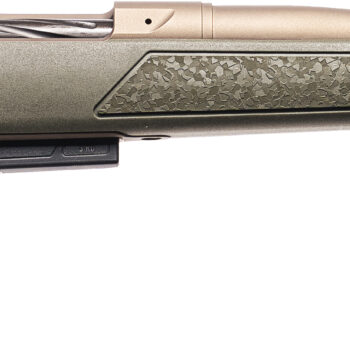 CHRIS EVOKE GREEN 6.5PRC 22