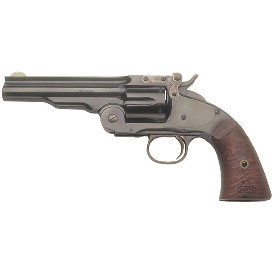 CIM MODEL #3 SCHOFIELD 2ND MDL 45LC 5 3 CIM MODEL #3 SCHOFIELD 2ND MDL 45LC 5