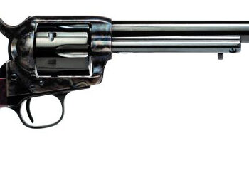 CIM US CAVALRY BUFFALO SOLDIER 45LC 7.5