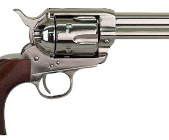 CIM PIETTA PISTOLERO 9MM 4.75 NICKEL