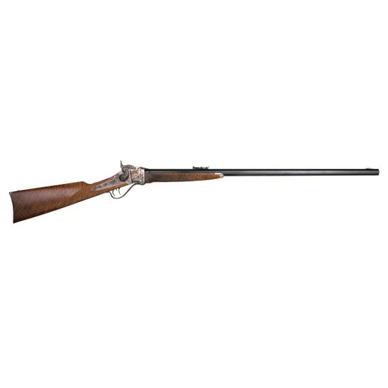 CIM BILLY DIXON 1874 SHARPS RIFLE 45-70 32 3 CIM BILLY DIXON 1874 SHARPS RIFLE 45-70 32
