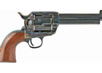 Alternative view of CIMARRON EL MALO 45C 5.5" 6RD