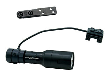 Alternative view of CLD DEF REIN MICRO 3.0 BLACK