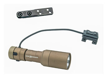 Alternative view of CLD DEF REIN MICRO 3.0 FDE