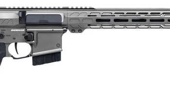 CMMG ENDEAVOR MK4 22ARC 20 TUNGSTEN