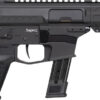 CMMG BANSHEE MK17 PISTOL 9MM 8 ARMOR BLK 2 CMMG2092A2D0FAB