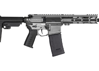 CMMG BNSHE MK4 300BLK 8" PB 30RD TNG