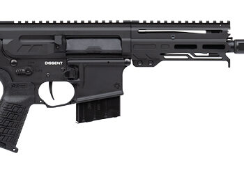 CMMG DISSENT MK4 338ARC 6.5 10RD AB