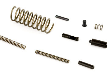 CMMG PARTS KIT AR15 UPPER PINS/SPRNG