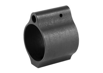 CMMG LOW PRO GAS BLOCK .936 ID