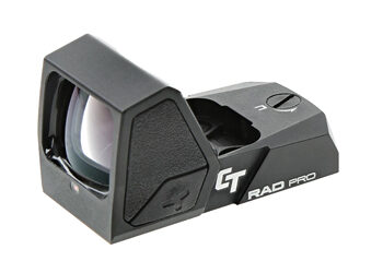 CTC RAD PRO GREEN DOT