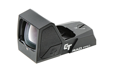 CTC RAD PRO GREEN DOT 3 CTC RAD PRO GREEN DOT