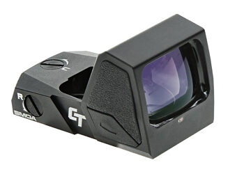 Alternative view of CTC RAD PRO GREEN DOT