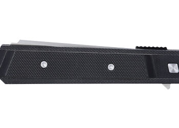 CRKT ZEPHYR 3.22" PLAIN EDGE BLACK 7 CRK3840 3